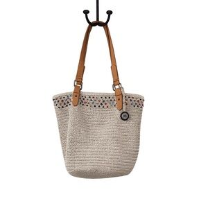 The SAK tote